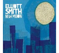 Elliott Smith New Moon (CD)