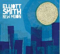 elliott smith New Moon (Metallic Silver (I) (Vinyl LP)