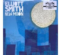 Elliott Smith New Moon (Vinyl LP) 12" Album