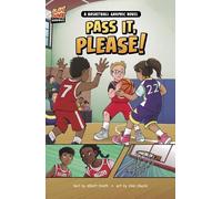 Elliott Smith Pass It, Please (Copertina rigida) Slam Dunk Graphics