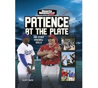 Elliott Smith Patience at the Plate (Copertina rigida)