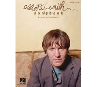 Elliott Smith Elliott Smith Songbook (Tascabile)