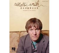 Elliott Smith Songbook: Guitar - Vocal
