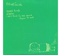 Elliott Smith Speed Trails (Vinyl LP)