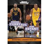 Elliott Smith Stephen Curry vs. Kobe Bryant (Copertina rigida)
