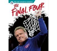 Elliott Smith The Final Four (Tascabile) Major Sports Events
