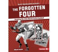 Elliott Smith The Forgotten Four (Copertina rigida)