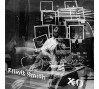 Elliott Smith XO (Vinyl LP) 12" Album