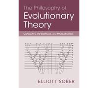 Elliott Sober The Philosophy of Evolutionary Theory (Copertina rigida)