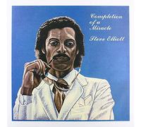 Elliott, Steve - Completion Of A Miracle