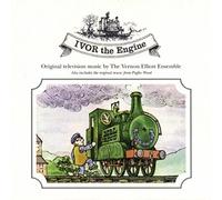Elliott, Vernon Ensemble - Ivor The Engine/Pogles Wood