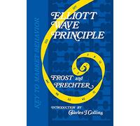 Elliott Wave Principle: Key to Market Behavior
