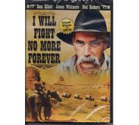 Elliott/Whitmore - I Will Fight No More Forever [Edizione: Stati Uniti]