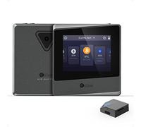ELLIPAL Titan Mini portafoglio hardware, Air-gapped & Internet Isolated Security Crypto Wallet, oltre 10.000 monete e gettoni, antimanomissione e antimanomissione, conservazione a freddo per BTC / XRP