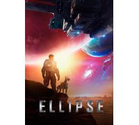 Ellipse (DVD) Grant Martin Jack William Josiah Authier Linda Martin