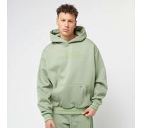 Ellipse Hoodie verde S