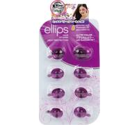 Ellipse Nutri Colour (Leaf Type) Clear Purple