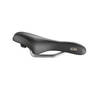 Ellipse Relaxed City Bike Sella con Cut-out per sollievo perineale