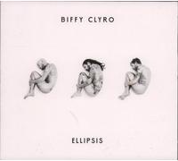 Ellipsis (Deluxe Ltd.Edt. Digipack)