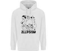 Ellipsismo Perdere Il Futuro Felpa Per Bambini