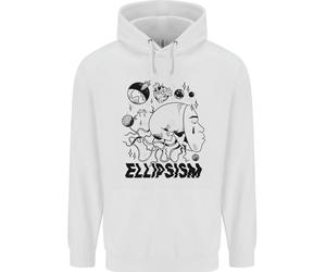 Ellipsismo Perdere Il Futuro Felpa Per Bambini