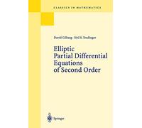 Elliptic Partial Differential Equations of Second Order [Lingua inglese]: 224