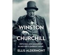 Ellis Aldermont Winston Churchill, A Biography (Tascabile)