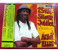Ellis Alton - 25th Silver Jubilee