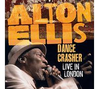 Ellis, Alton - Dance Crasher Live In London