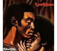 Ellis Alton - Love To Share