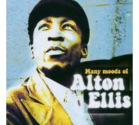 Ellis,Alton - Many Moods of