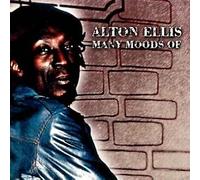 Alton Ellis - Many Moods of