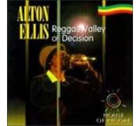 Ellis, Alton - Reggae Valley of Decision