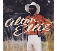 Ellis,Alton - Soul Groover