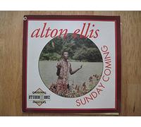 Ellis,Alton - Sunday Coming