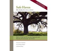Ellis Amdur Safe Haven (Copertina rigida)