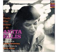 Ellis, Anita - I Wonder What Became Of Me