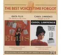 Ellis,Anita - The World in My Arms/Tonight at 8:30