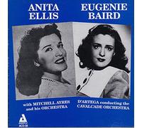 Ellis/Baird - Anita Ellis & Eugene Baird