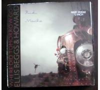 Ellis, Beggs & Howard - Where Did Tomorrow Go?