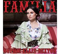 Sophie Ellis-Bextor Familia (CD) Album