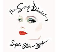 Sophie Ellis-Bextor The Song Diaries (CD) Album