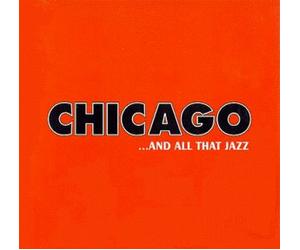 Ellis, Brad Group - Chicago... e tutto quel jazz