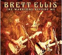 Ellis, Brett - Warriors Before Me