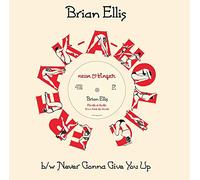 Ellis, Brian - Freak-A-Holic