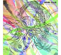 Ellis, Brian - Silver Creature