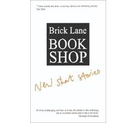 Ellis Brick Lane Bookshop New Short Stories 2024 (Tascabile)