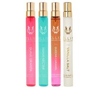 Ellis Brooklyn - FIRST CLASS Travel Spray Set 4x 10ml Cofanetti Per Lei 1 pieces unisex