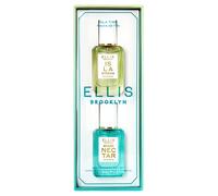 Ellis Brooklyn - ISLA TIME Mini Perfume Duo - Eau de Parfum Donna 15 ml