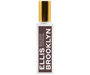 Ellis Brooklyn - MILK WOOD - Olio per profumi e roller unisex 15 ml